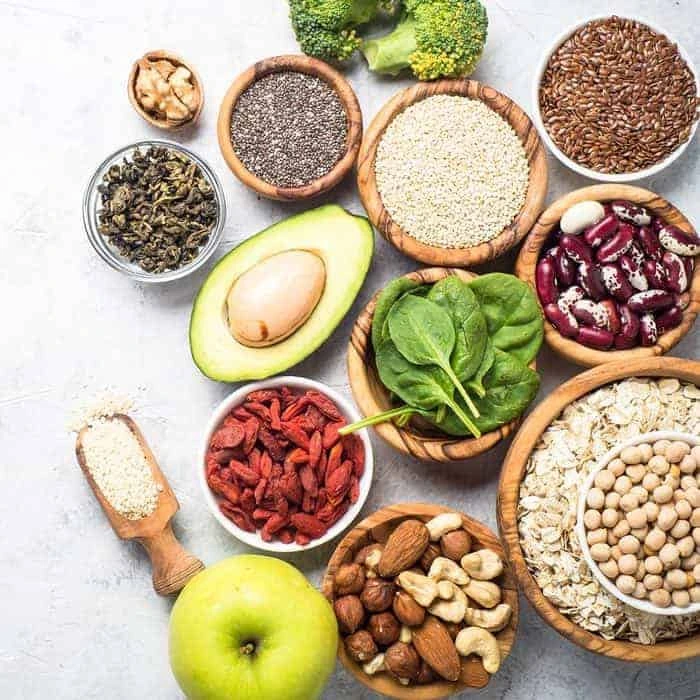 Fecal Incontinence Diet Solihull What to include and understand
