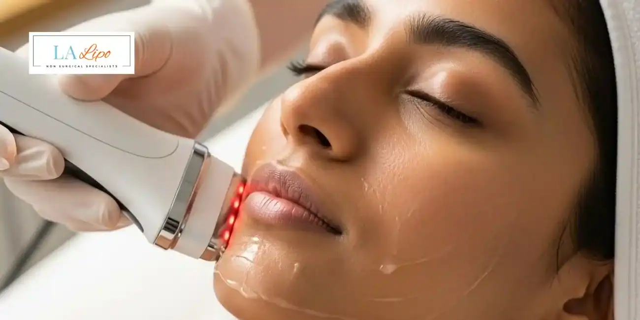 Which Areas of the Body Respond Best to Non-Surgical Skin Tightening Solihull?